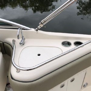 2006 Sea Ray 240 Sundeck