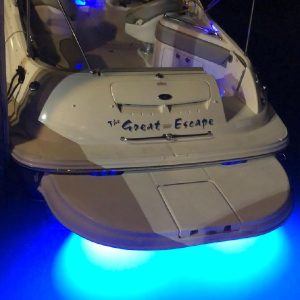 2006 Sea Ray 240 Sundeck