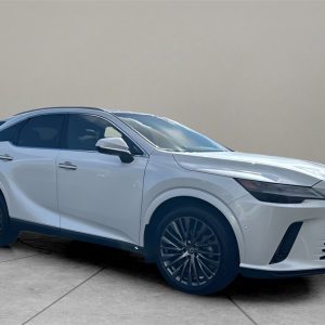 2023 Lexus RX 350 AWD