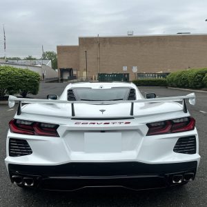 2022 Chevrolet Corvette Stingray Premium Cpe