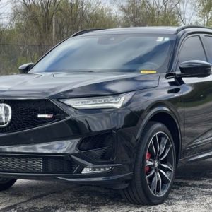 2023 Acura MDX Type S