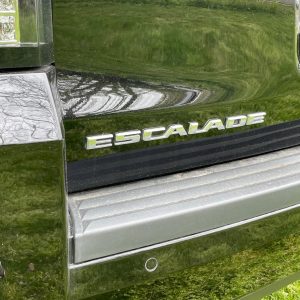 2020 Cadillac Escalade Platinum