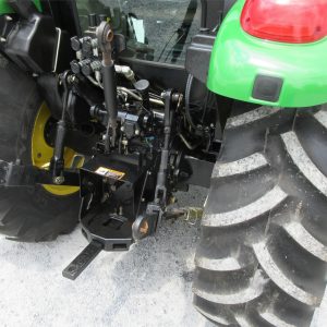 2008 John Deere 5625 Tractor