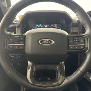 2021 Ford F150 Lariat 4WD