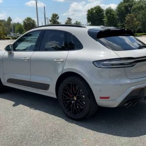 2023 Porsche Macan GTS