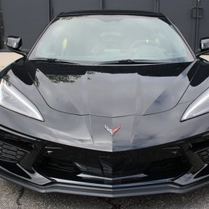 2023 Chevrolet Corvette Stingray Conv 6.2L V8