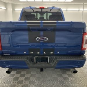 2022 Ford F150 Lariat