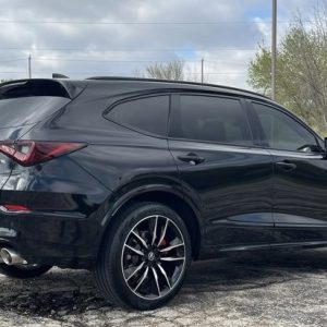 2023 Acura MDX Type S