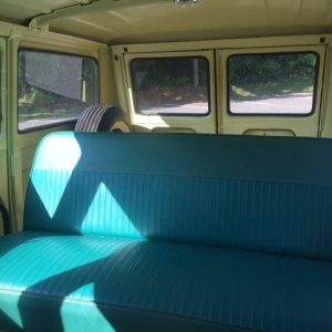 1965 Ford Econoline Van