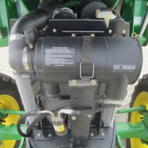 2013 John Deere 5055E