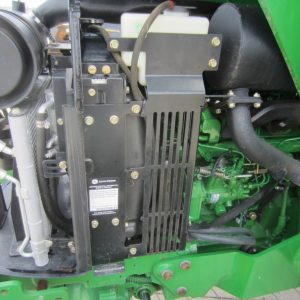 2013 John Deere 5055E