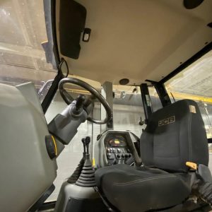 2016 JCB Backhoes 3CX COMPACT