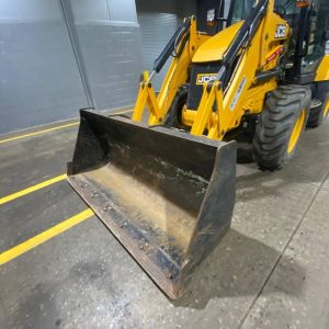 2016 JCB Backhoes 3CX COMPACT