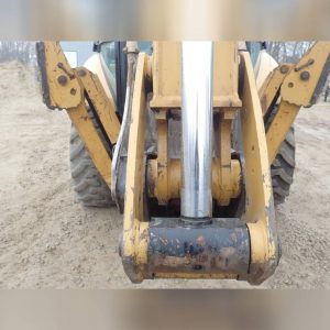 2013 CATERPILLAR Backhoes 420F