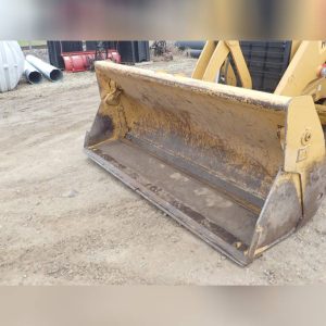 2013 CATERPILLAR Backhoes 420F