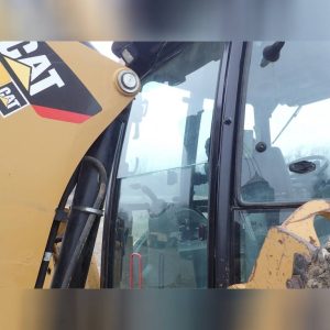 2013 CATERPILLAR Backhoes 420F