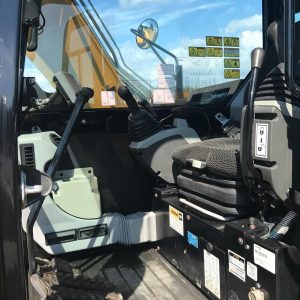 2016 CATERPILLAR 307E2