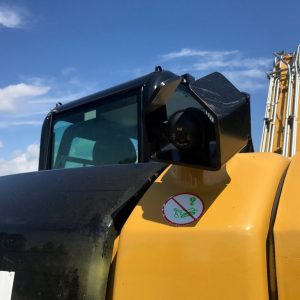 2016 CATERPILLAR 307E2