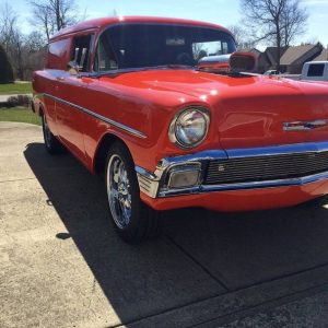 1956 Chevrolet