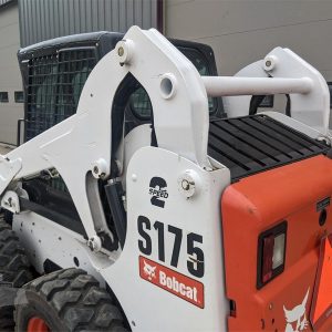 2010 BOBCAT S175