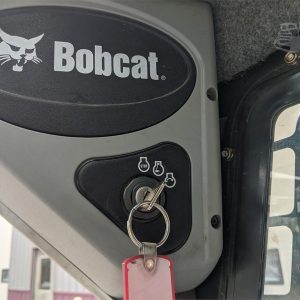 2010 BOBCAT S175