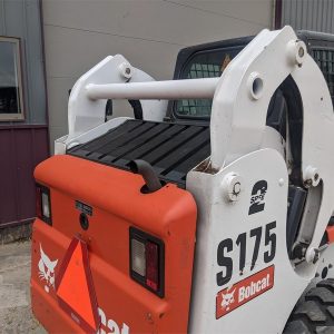 2010 BOBCAT S175