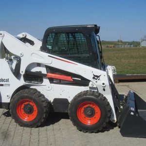 2015 Bobcat S770