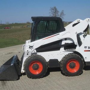 2015 Bobcat S770