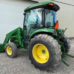 2016 John Deere 4052R