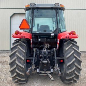 2004 Massey Furguson 5445