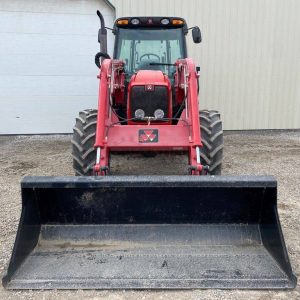 2004 Massey Furguson 5445