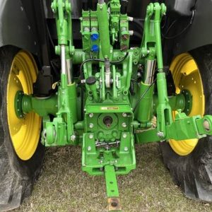 2018 John Deere 5125R