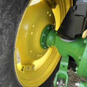 2018 John Deere 5125R