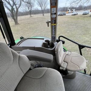 2018 John Deere 5125R