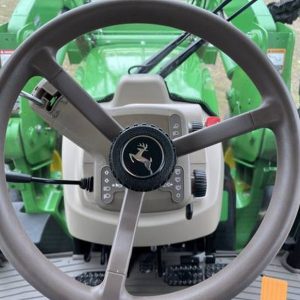 2018 John Deere 5125R