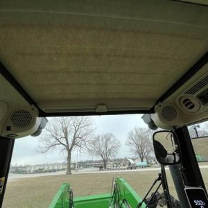 2018 John Deere 5125R