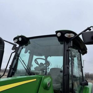 2018 John Deere 5125R