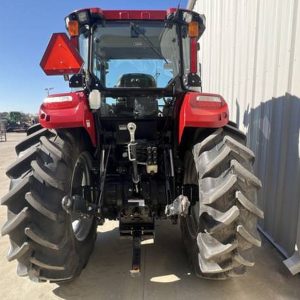 2021 Case IH Farmall 130A