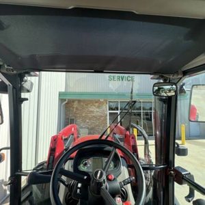 2021 Case IH Farmall 130A