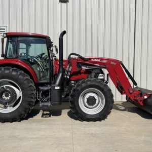 2021 Case IH Farmall 130A