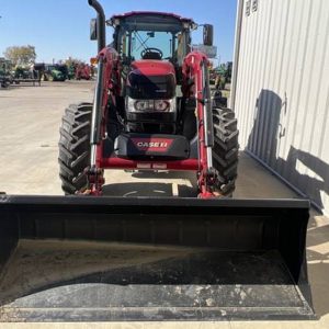 2021 Case IH Farmall 130A