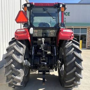 2021 Case IH Farmall 130A