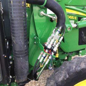 2018 John Deere 5065E