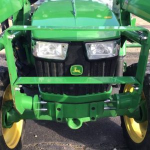 2018 John Deere 5065E