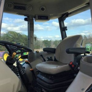 2018 John Deere 5065E