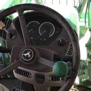 2007 John Deere 6430 Premium