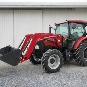 2020 Case IH FARMALL 95A