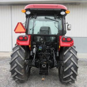 2020 Case IH FARMALL 95A