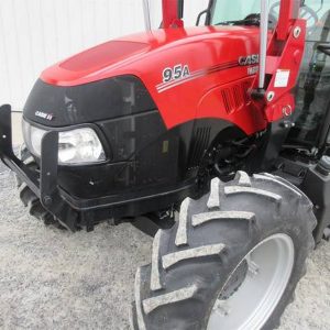 2020 Case IH FARMALL 95A