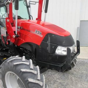 2020 Case IH FARMALL 95A